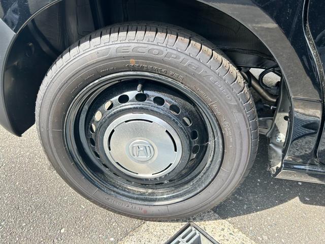 Ｎ－ＢＯＸジョイ ベースグレード　届出済み未使用車　衝突被害軽減ブレーキ（39枚目）