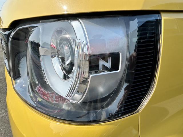 Ｎ－ＢＯＸジョイ ベースグレード　届出済み未使用車　衝突被害軽減ブレーキ（8枚目）