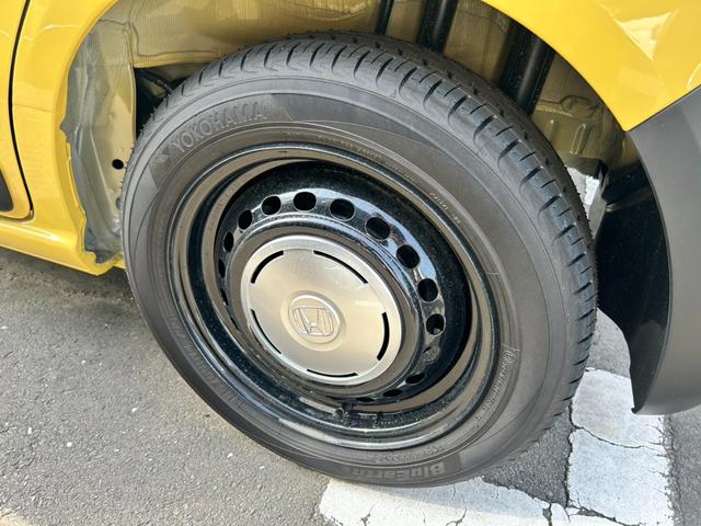 Ｎ－ＢＯＸジョイ ベースグレード　届出済み未使用車　衝突被害軽減ブレーキ（12枚目）