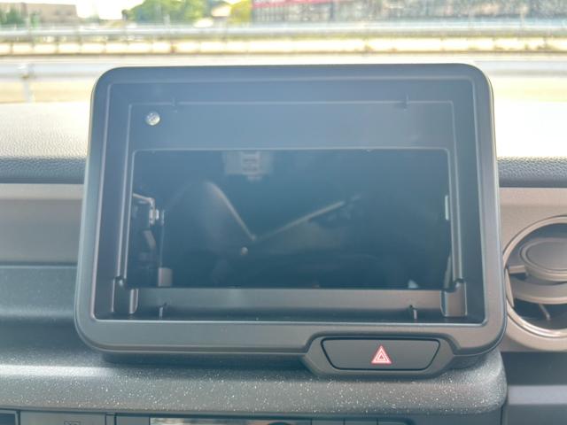 Ｎ－ＢＯＸジョイ ベースグレード　届出済み未使用車　衝突被害軽減ブレーキ（28枚目）