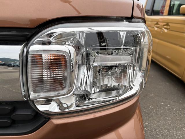 スペーシア ハイブリッドＧ　衝突軽減ブレーキ付き　試乗車ＵＰ　コーナーソナー　ＬＥＤランプ　フルオートエアコン（33枚目）