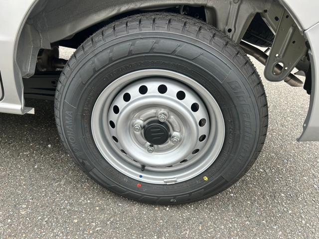 エブリイ ＰＡリミテッド　ＬＥＤヘッドランプ装着車　衝突軽減ブレーキ付き（12枚目）