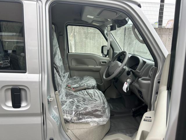 エブリイ ＰＡリミテッド　ＬＥＤヘッドランプ装着車　衝突軽減ブレーキ付き（16枚目）