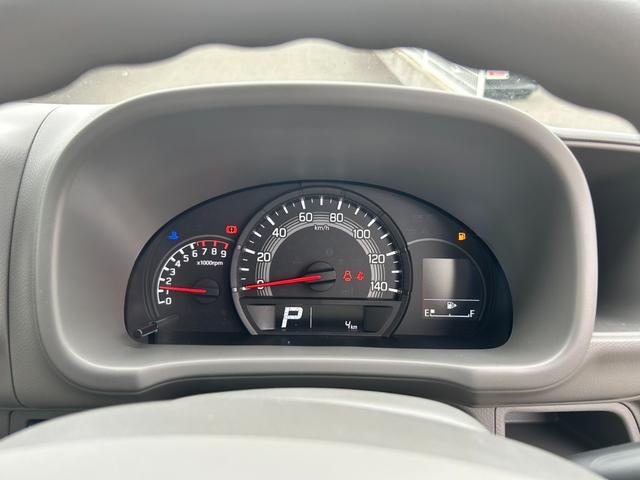エブリイ ＰＡリミテッド　ＬＥＤヘッドランプ装着車　衝突軽減ブレーキ付き（24枚目）