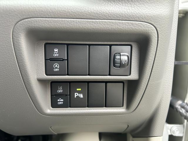 エブリイ ＰＡリミテッド　ＬＥＤヘッドランプ装着車　衝突軽減ブレーキ付き（26枚目）