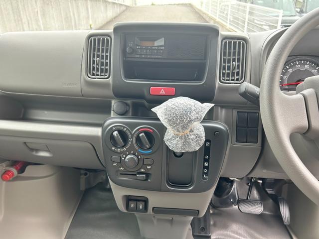 エブリイ ＰＡリミテッド　ＬＥＤヘッドランプ装着車　衝突軽減ブレーキ付き（28枚目）