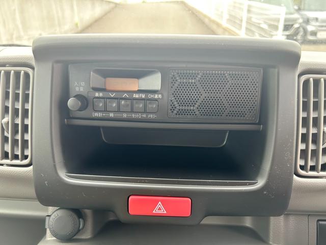 エブリイ ＰＡリミテッド　ＬＥＤヘッドランプ装着車　衝突軽減ブレーキ付き（29枚目）