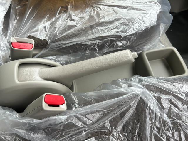 エブリイ ＰＡリミテッド　ＬＥＤヘッドランプ装着車　衝突軽減ブレーキ付き（38枚目）