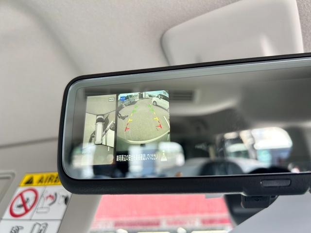 デリカミニ Ｇ　プレミアム　届出済未使用車　両側電動スライドドア　全方位モニター付き（34枚目）