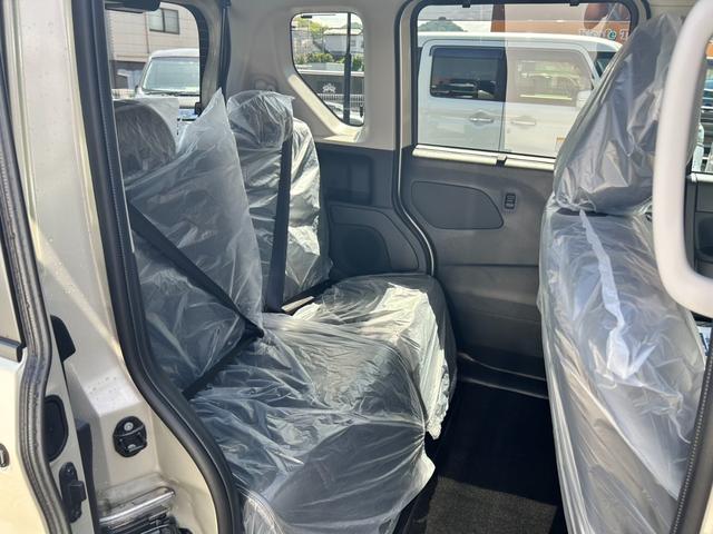 デリカミニ Ｇ　プレミアム　届出済未使用車　両側電動スライドドア　全方位モニター付き（36枚目）