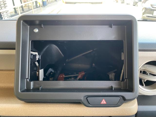 Ｎ－ＢＯＸ ベースグレード　届出済み未使用車　衝突被害軽減ブレーキ（20枚目）