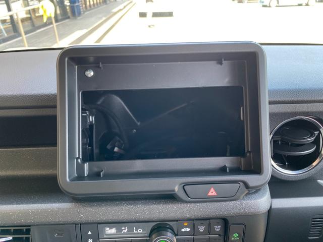 Ｎ－ＢＯＸカスタム ベースグレード　届出済未使用車　衝突軽減ブレーキ付き　両側電動スライドドア（20枚目）