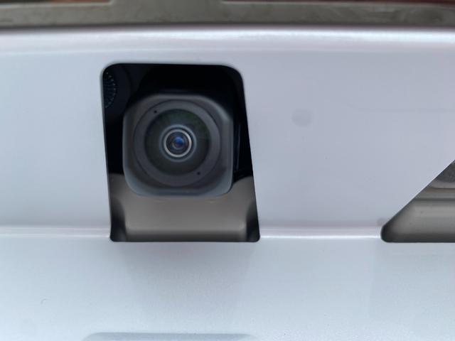 タフト Ｇ　ダーククロムベンチャー　届出済み未使用車　衝突被害軽減ブレーキ（32枚目）