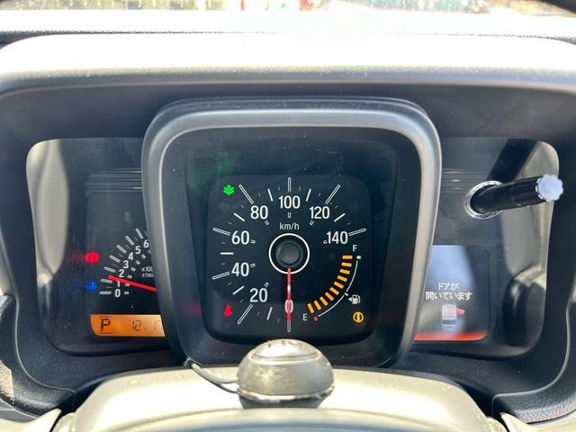 Ｎ－ＶＡＮ＋スタイル ファン　＋ＳＴＹＬＥ　ＦＵＮ　ナビ　バックカメラ付き　レンタアップ（14枚目）