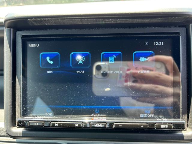Ｎ－ＶＡＮ＋スタイル ファン　＋ＳＴＹＬＥ　ＦＵＮ　ナビ　バックカメラ付き　レンタアップ（23枚目）