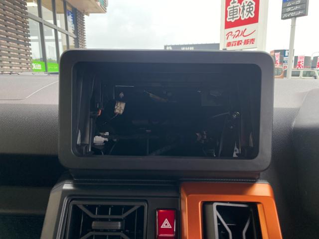 タフト Ｇ　メッキパック　届出済未使用車　衝突軽減ブレーキ付き（28枚目）
