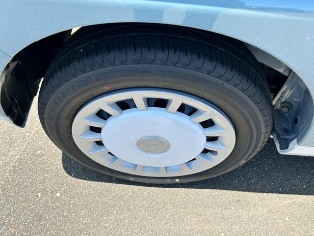ムーヴキャンバス ストライプスＧ　衝突軽減ブレーキ付き　シ－トヒ－タ－　両側電動スライド（9枚目）