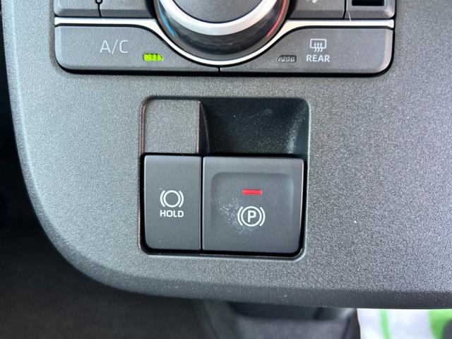 ムーヴキャンバス ストライプスＧ　衝突軽減ブレーキ付き　シ－トヒ－タ－　両側電動スライド（24枚目）