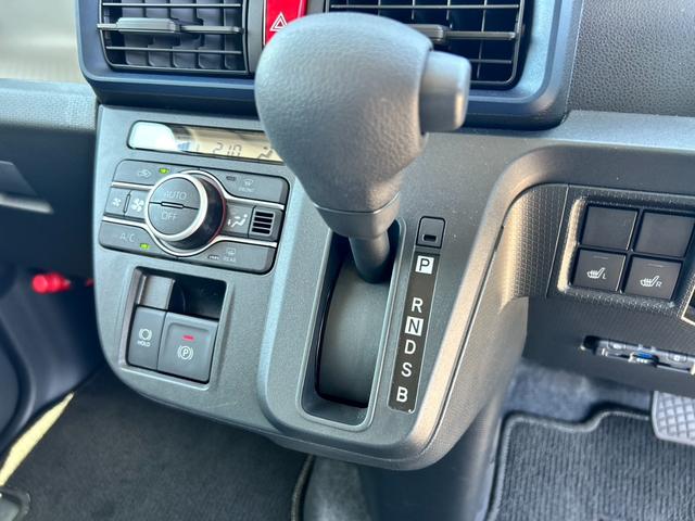 タント Ｘ　社外ナビ　全方位モニター　衝突軽減ブレーキ（29枚目）