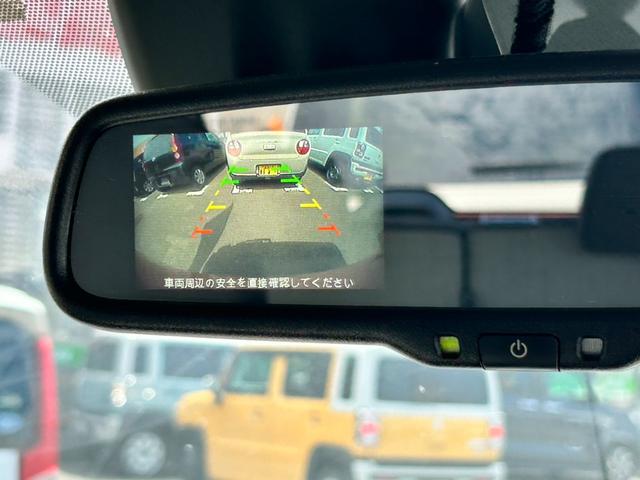 デイズ Ｘ　ナビ　バックカメラ　衝突軽減ブレーキ（21枚目）