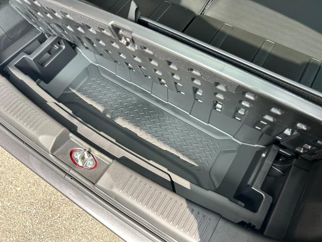 ハスラー ハイブリッドＧ　届出済未使用車　衝突軽減ブレーキ付き　シートヒーター　ＬＥＤライト　横滑り防止システム（9枚目）