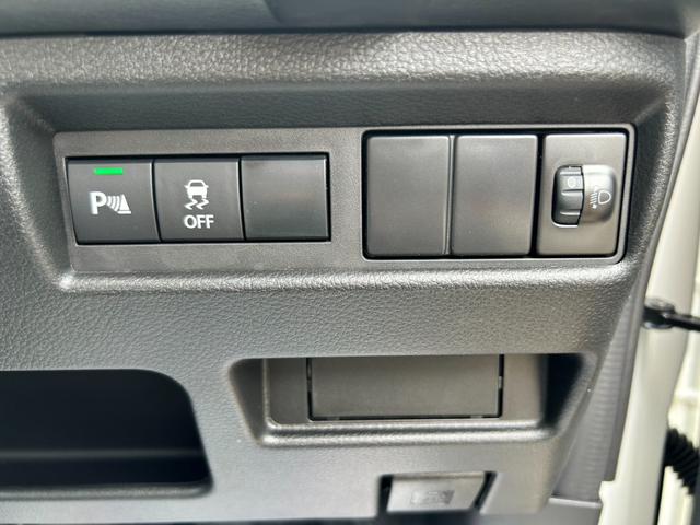 ワゴンＲスマイル Ｇ　届出済未使用車　衝突軽減ブレーキ付き　ＬＥＤライト　横滑り防止システム（17枚目）