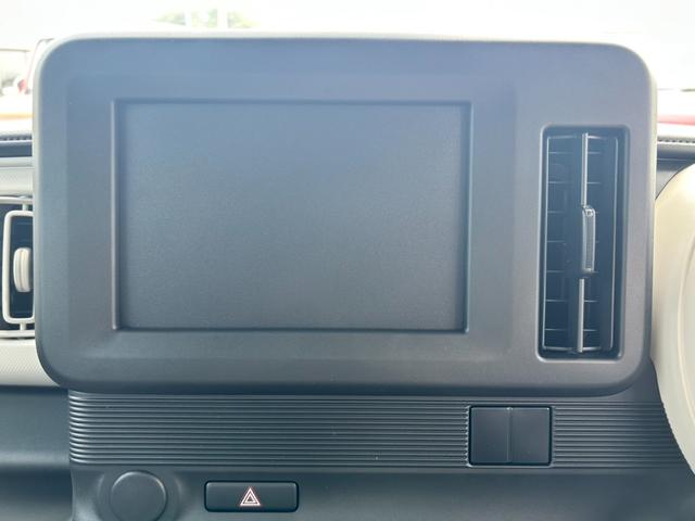 ワゴンＲスマイル Ｇ　届出済未使用車　衝突軽減ブレーキ付き　ＬＥＤライト　横滑り防止システム（18枚目）