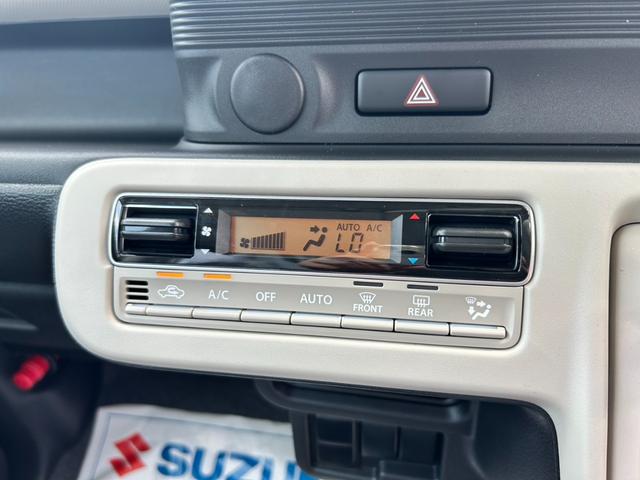 ワゴンＲスマイル Ｇ　届出済未使用車　衝突軽減ブレーキ付き　ＬＥＤライト　横滑り防止システム（19枚目）