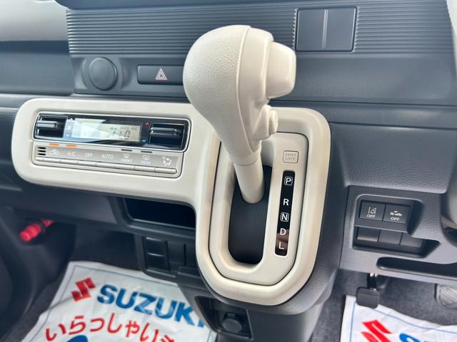 ワゴンＲスマイル Ｇ　届出済未使用車　衝突軽減ブレーキ付き　ＬＥＤライト　横滑り防止システム（20枚目）