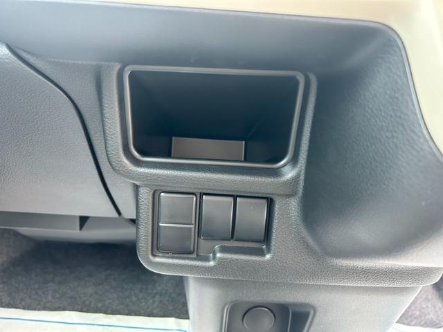 ワゴンＲスマイル Ｇ　届出済未使用車　衝突軽減ブレーキ付き　ＬＥＤライト　横滑り防止システム（22枚目）