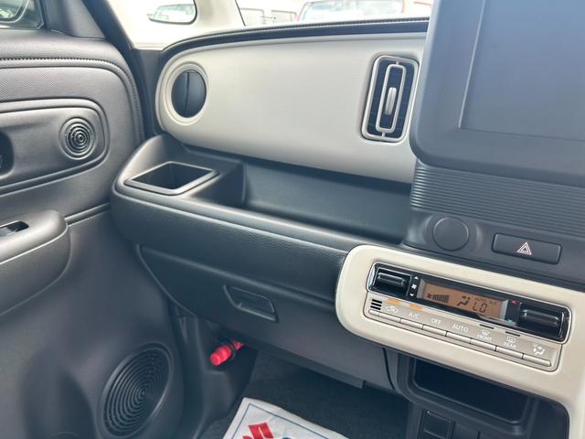 ワゴンＲスマイル Ｇ　届出済未使用車　衝突軽減ブレーキ付き　ＬＥＤライト　横滑り防止システム（24枚目）