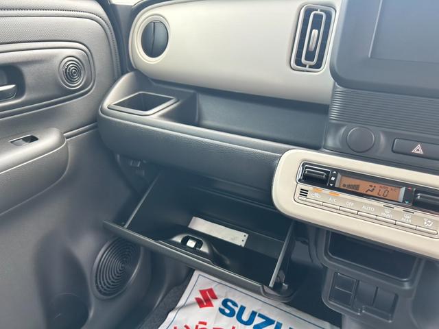 ワゴンＲスマイル Ｇ　届出済未使用車　衝突軽減ブレーキ付き　ＬＥＤライト　横滑り防止システム（25枚目）