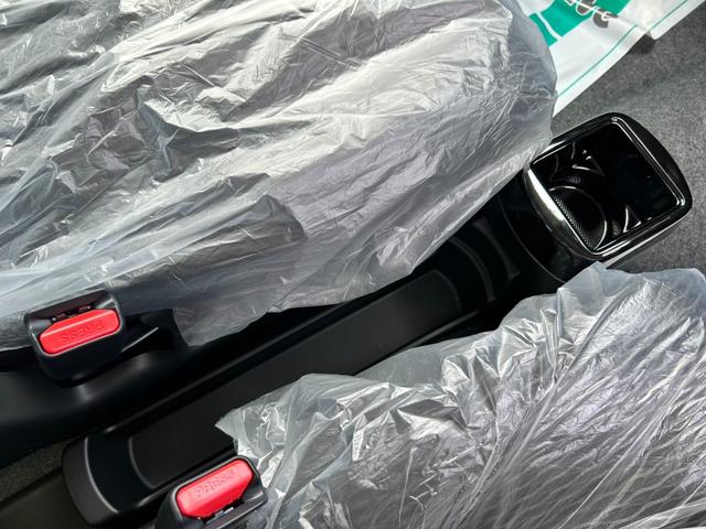 ハスラー ハイブリッドＸ　届出済未使用車　衝突軽減ブレーキ付き　シートヒーター　ＬＥＤライト　横滑り防止システム（26枚目）