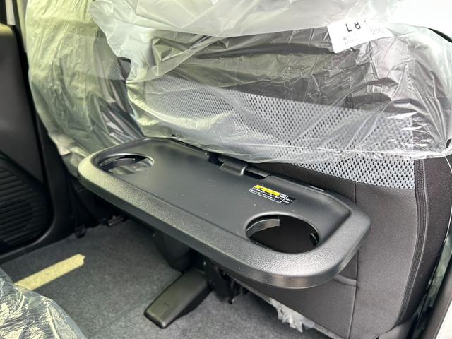 ハスラー ハイブリッドＸ　届出済未使用車　衝突軽減ブレーキ付き　シートヒーター　ＬＥＤライト　横滑り防止システム（30枚目）