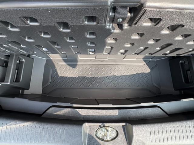 ハスラー ハイブリッドＧ　届出済未使用車　衝突軽減ブレーキ付き　ＬＥＤヘッドライト　シートヒーター（7枚目）