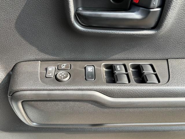 ハスラー ハイブリッドＧ　届出済未使用車　衝突軽減ブレーキ付き　ＬＥＤヘッドライト　シートヒーター（28枚目）