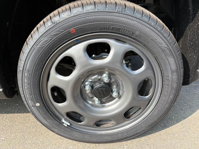 ハスラー ハイブリッドＧ　届出済未使用車　衝突軽減ブレーキ付き　ＬＥＤヘッドライト　シートヒーター（29枚目）