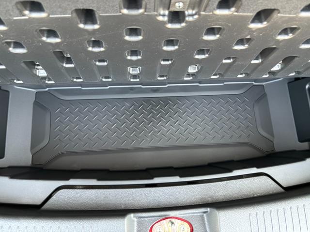 ハスラー ハイブリッドＧ　届出済未使用車　衝突軽減ブレーキ　ＬＥＤヘッドライト　シートヒーター（6枚目）