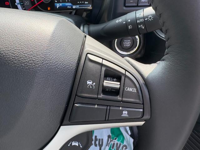 ハスラー タフワイルド　届出済未使用車　衝突軽減ブレーキ　ＬＥＤヘッドライト　シートヒーター（15枚目）