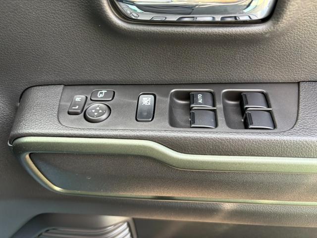 ハスラー タフワイルド　届出済未使用車　衝突軽減ブレーキ　ＬＥＤヘッドライト　シートヒーター（26枚目）