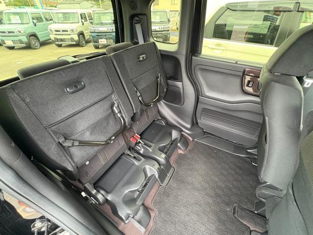 Ｎ－ＢＯＸカスタム Ｇ・Ｌホンダセンシング　純正ナビ　フルセグＴＶ　バックカメラ　クルーズコントロール　キーフリー　純正アルミホイール　ＥＴＣ　ステアリングスイッチ　衝突軽減ブレーキ（15枚目）