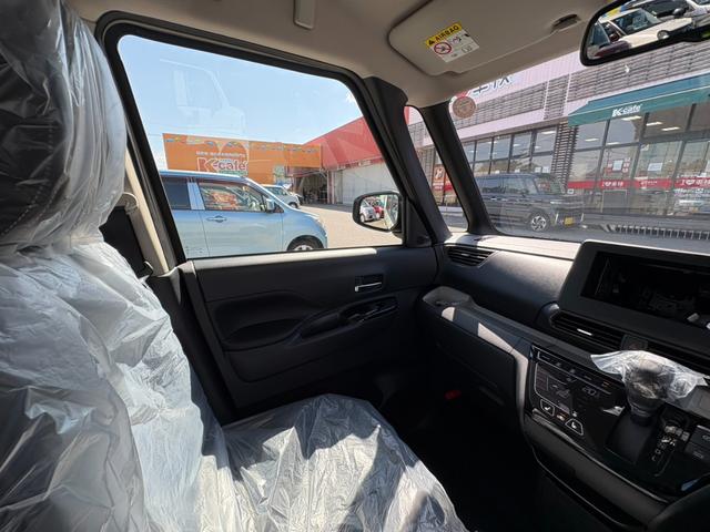 デリカミニ Ｇ　プレミアム　届出済未使用車　衝突軽減ブレーキ　両側電動スライドドア　キーフリー　オートエアコン（32枚目）