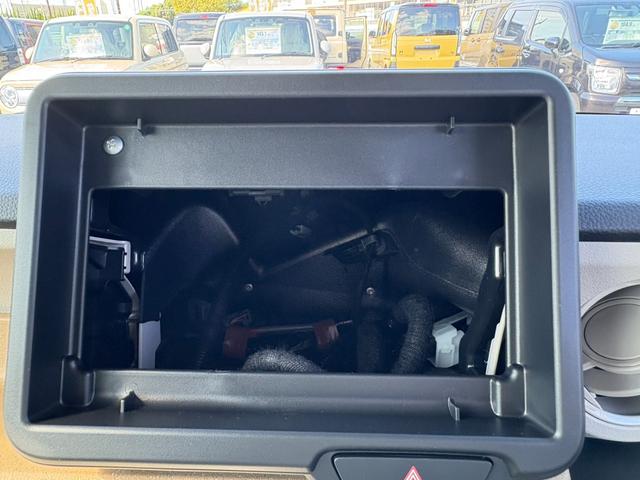 Ｎ－ＢＯＸ ベースグレード　届出済未使用車　衝突軽減ブレーキ　アダプティブクルーズコントロール　片側電動スライドドア　電子パーキング　ブレーキホールド　シートヒーター　キーフリー　オートエアコン（25枚目）