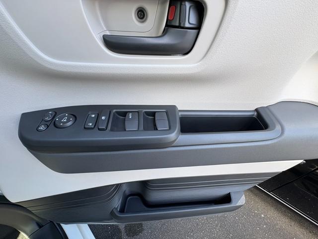 Ｎ－ＢＯＸ ベースグレード　届出済未使用車　衝突軽減ブレーキ　アダプティブクルーズコントロール　片側電動スライドドア　電子パーキング　ブレーキホールド　シートヒーター　キーフリー　オートエアコン（34枚目）