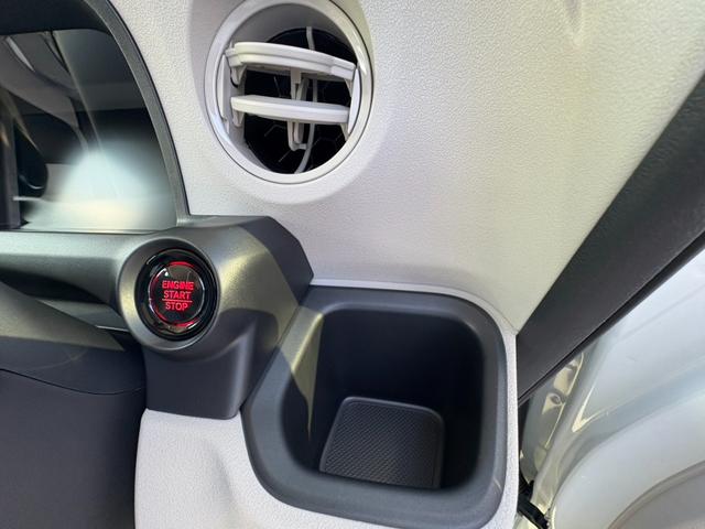 Ｎ－ＢＯＸ ベースグレード　届出済未使用車　衝突軽減ブレーキ　アダプティブクルーズコントロール　片側電動スライドドア　電子パーキング　ブレーキホールド　シートヒーター　キーフリー　オートエアコン（35枚目）