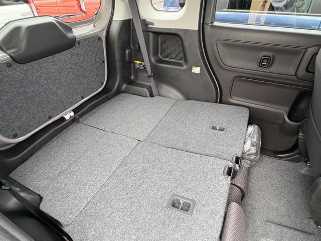 ワゴンＲスマイル 　届出済未使用車　衝突軽減ブレーキ　キーフリー　オートエアコン　コーナーセンサー（14枚目）
