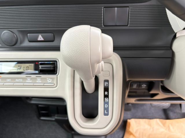 ワゴンＲスマイル 　届出済未使用車　衝突軽減ブレーキ　キーフリー　オートエアコン　コーナーセンサー（24枚目）