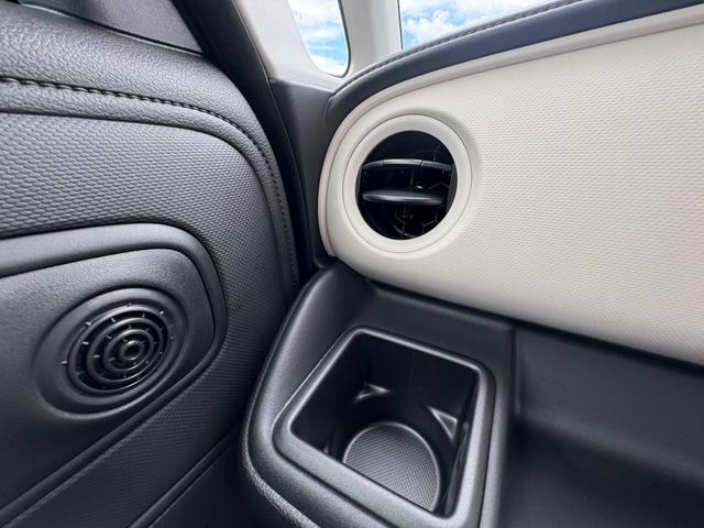 ワゴンＲスマイル 　届出済未使用車　衝突軽減ブレーキ　キーフリー　オートエアコン　コーナーセンサー（28枚目）