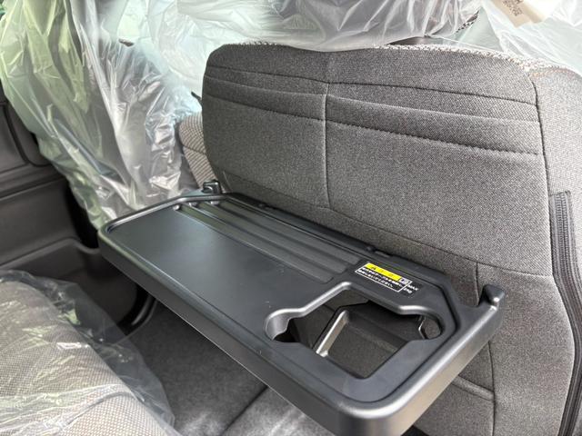 ワゴンＲスマイル ハイブリッドＳ　届出済未使用車　衝突軽減ブレーキ　クルーズコントロール　片側電動スライドドア　電子パーキング　ブレーキホールド　シートヒーター　コーナーセンサー　キーフリー　オートエアコン（15枚目）