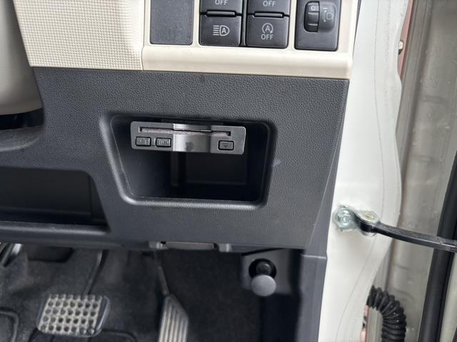ムーヴキャンバス Ｘメイクアップリミテッド　ＳＡＩＩＩ　ナビ付き　ブルートゥース　両側電動スライドドア　ＥＴＣ　パノラマモニター　キーフリー　オートエアコン（22枚目）